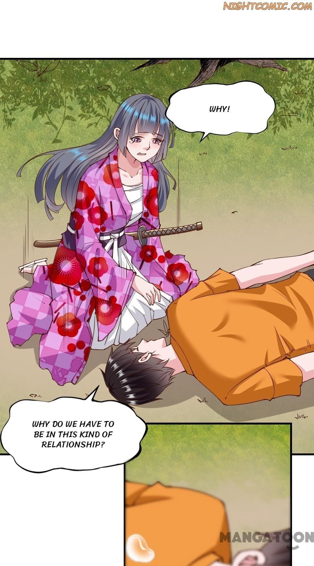 Almight Network Chapter 123 - Page 22