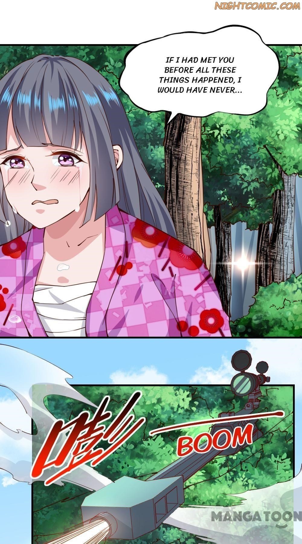 Almight Network Chapter 123 - Page 24