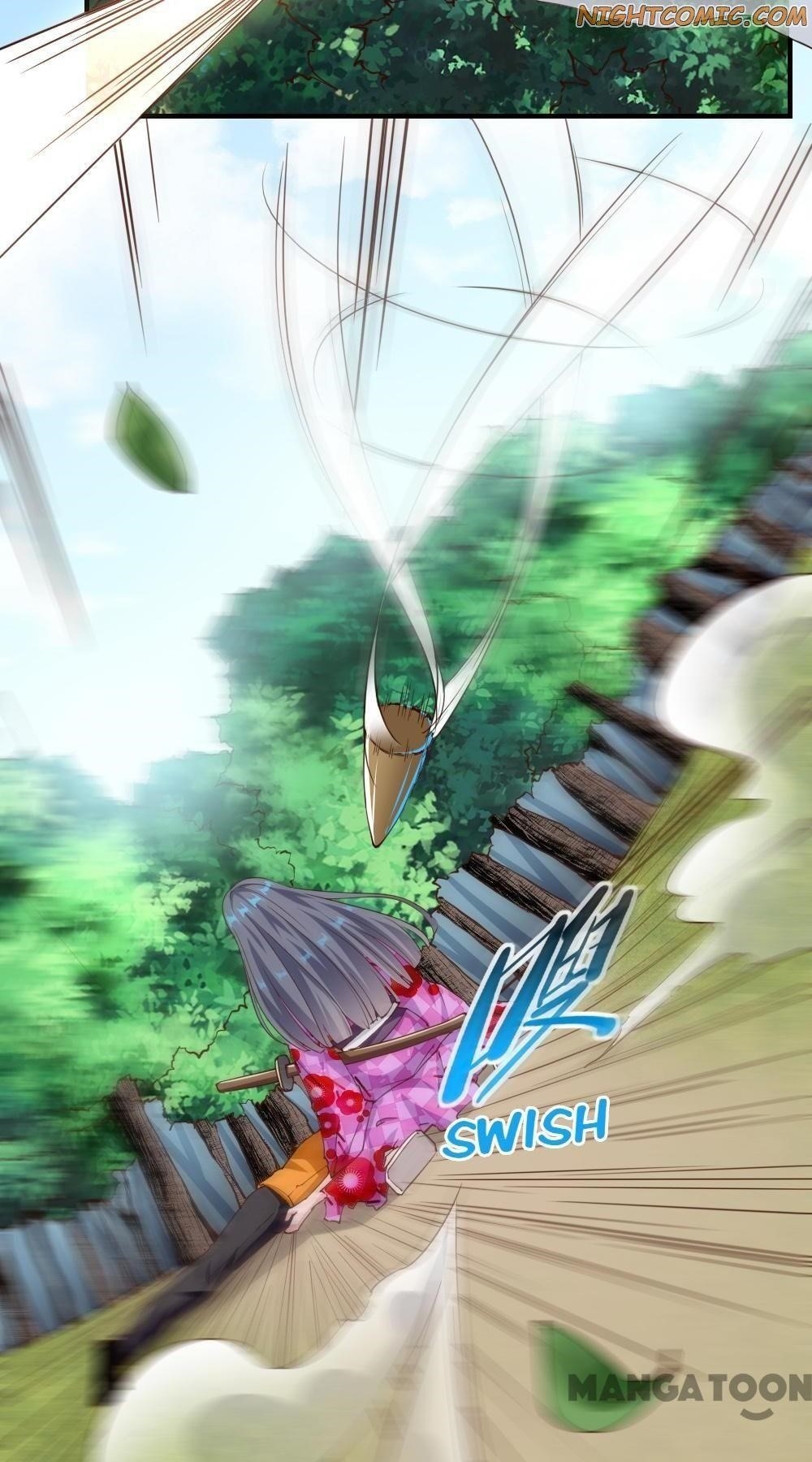 Almight Network Chapter 123 - Page 25