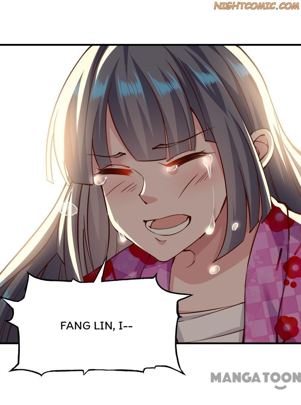 Almight Network Chapter 123 - Page 27