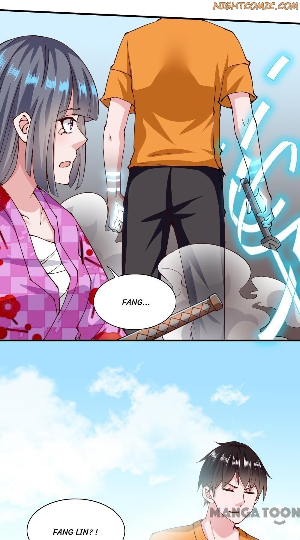 Almight Network Chapter 123 - Page 31