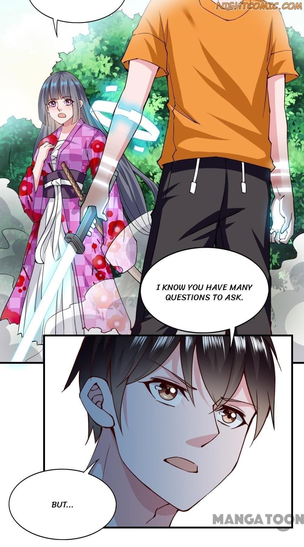 Almight Network Chapter 123 - Page 32