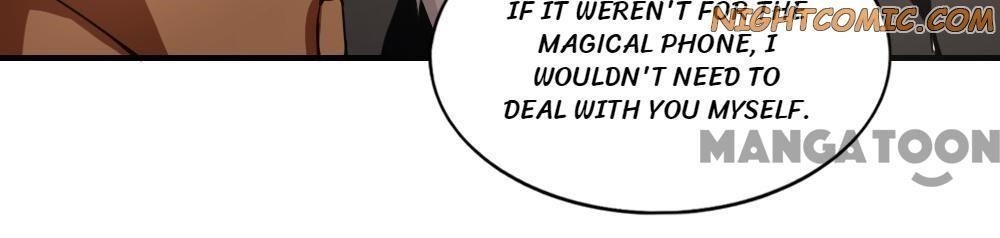 Almight Network Chapter 123 - Page 5