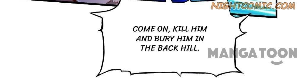 Almight Network Chapter 123 - Page 7