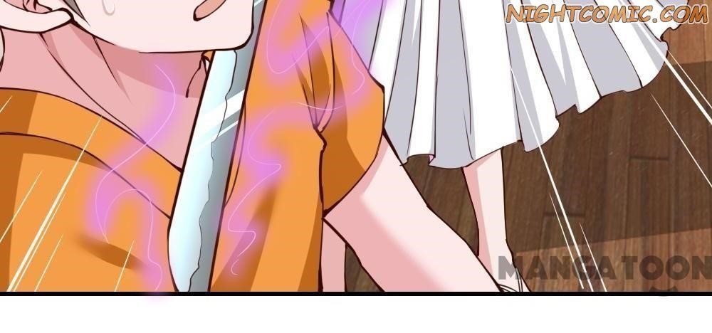 Almight Network Chapter 123 - Page 9