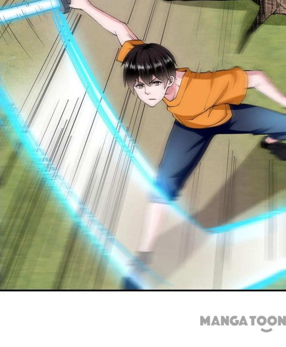 Almight Network Chapter 124 - Page 13