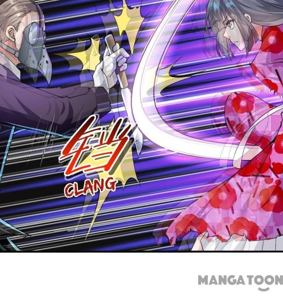 Almight Network Chapter 124 - Page 17