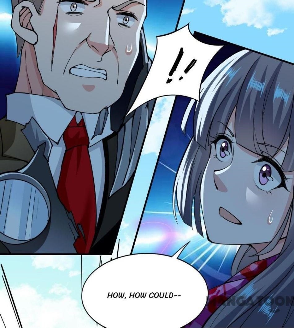 Almight Network Chapter 124 - Page 21