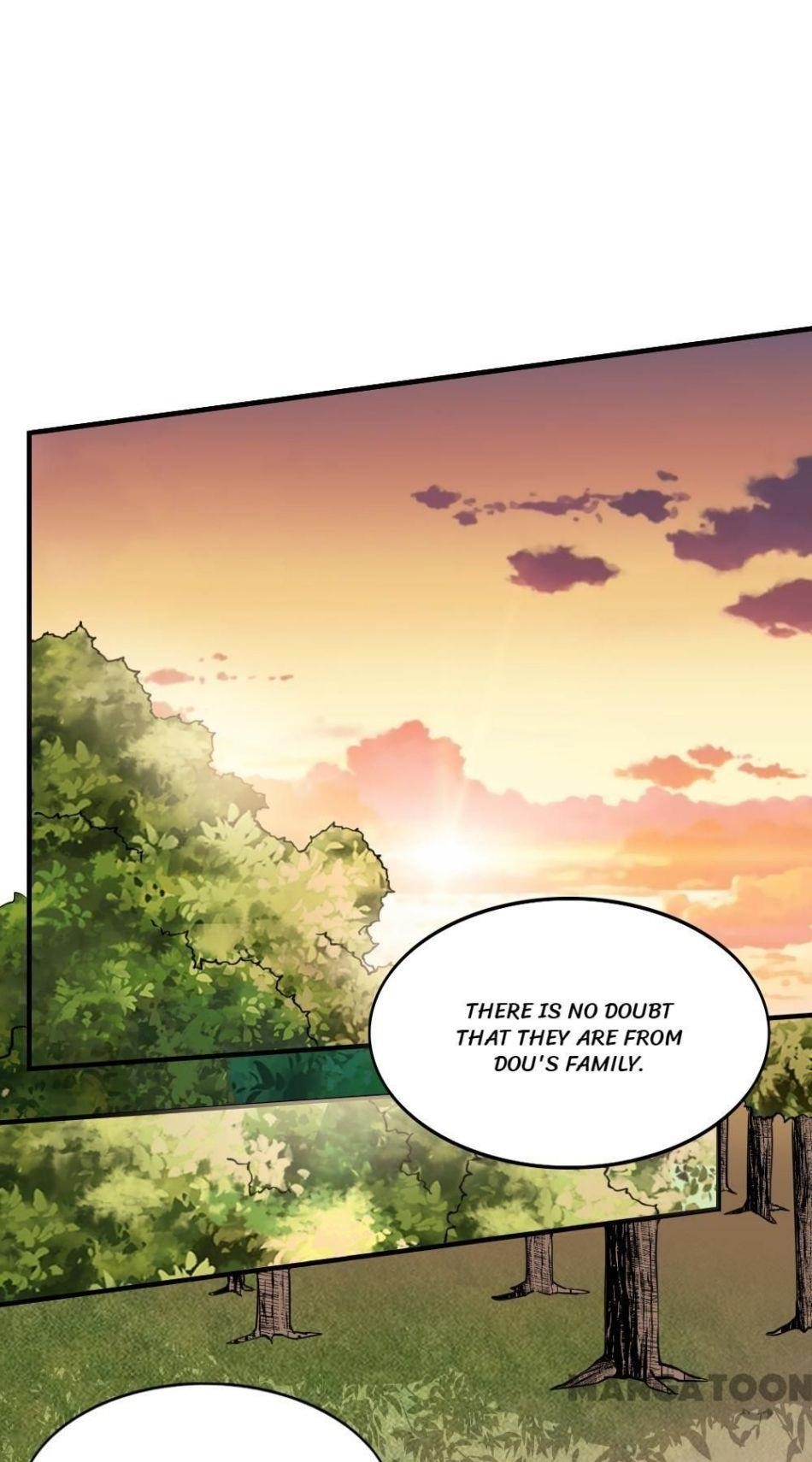 Almight Network Chapter 124 - Page 27