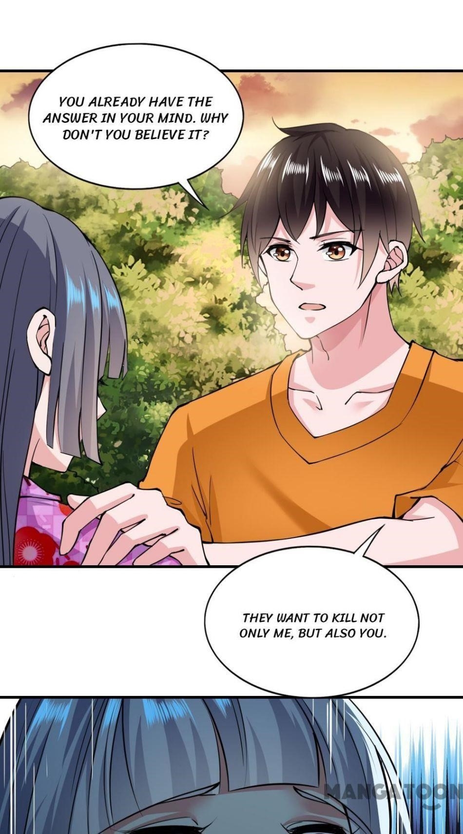 Almight Network Chapter 124 - Page 29