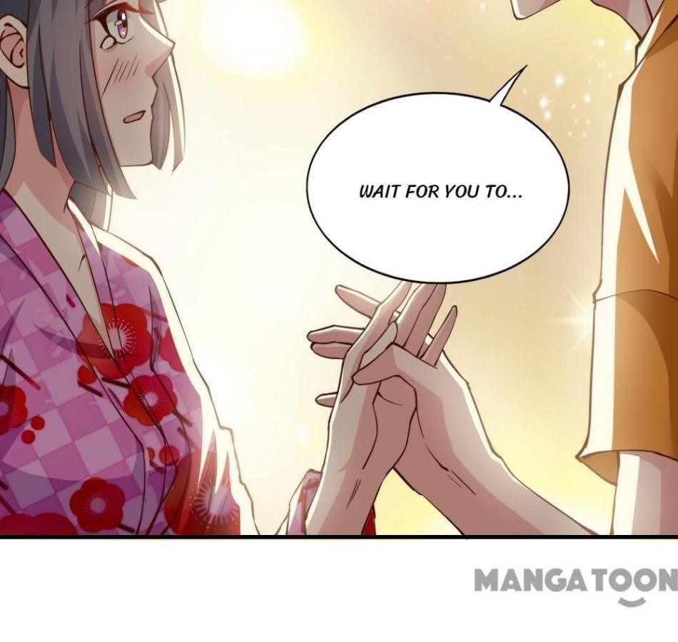 Almight Network Chapter 124 - Page 37