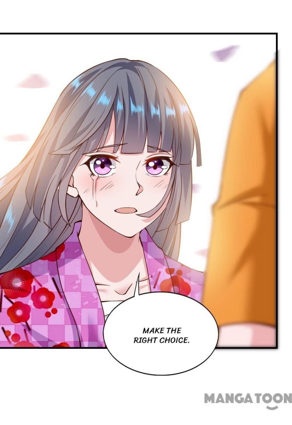 Almight Network Chapter 124 - Page 38