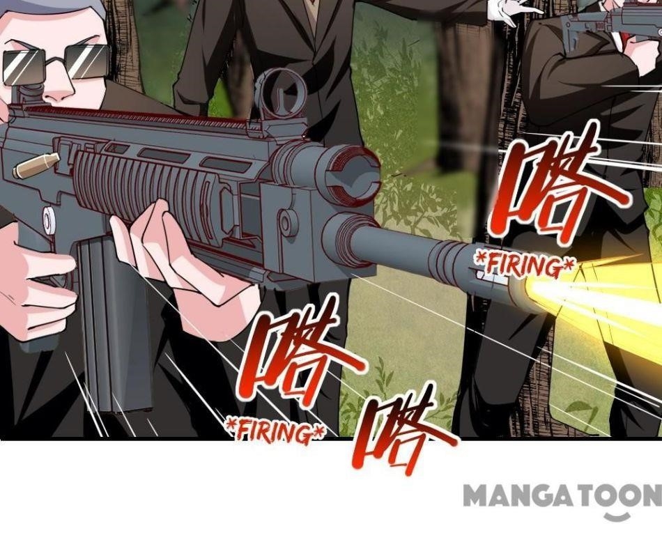 Almight Network Chapter 124 - Page 4