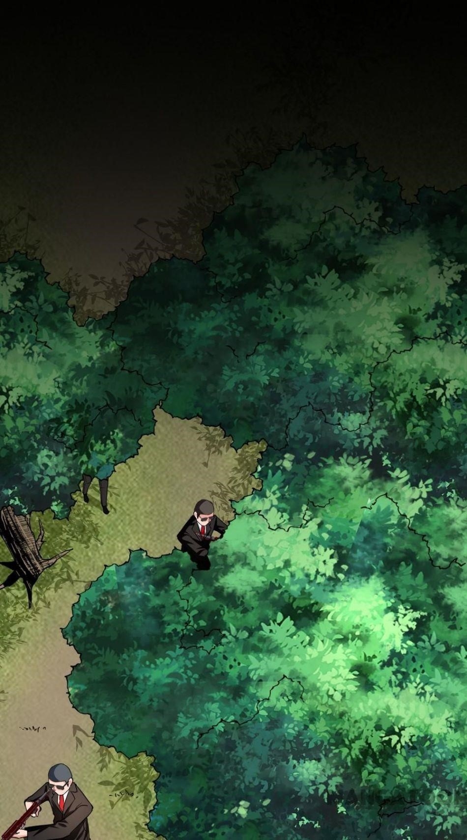 Almight Network Chapter 124 - Page 9