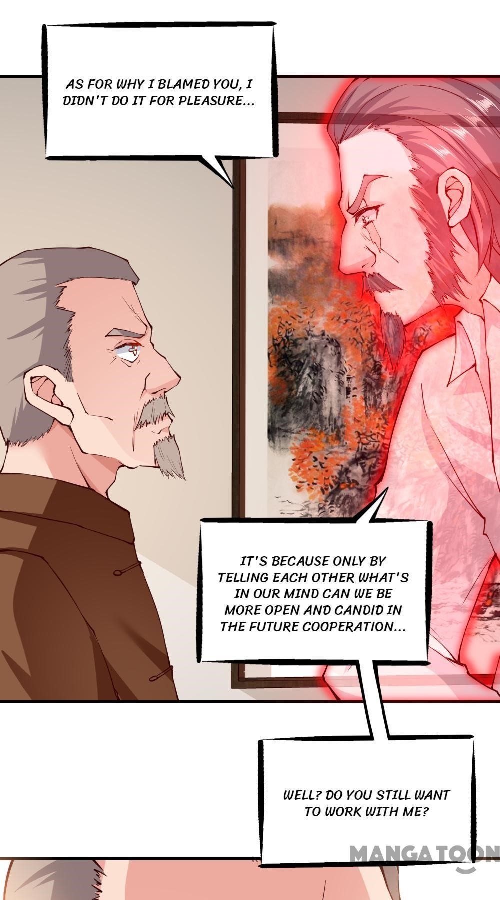 Almight Network Chapter 125 - Page 10