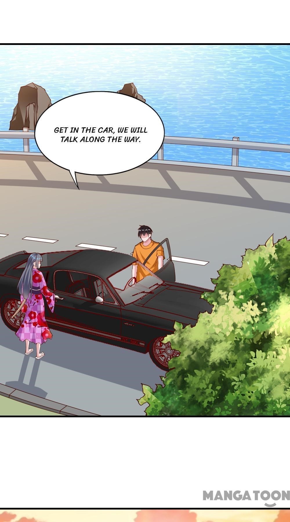 Almight Network Chapter 125 - Page 18