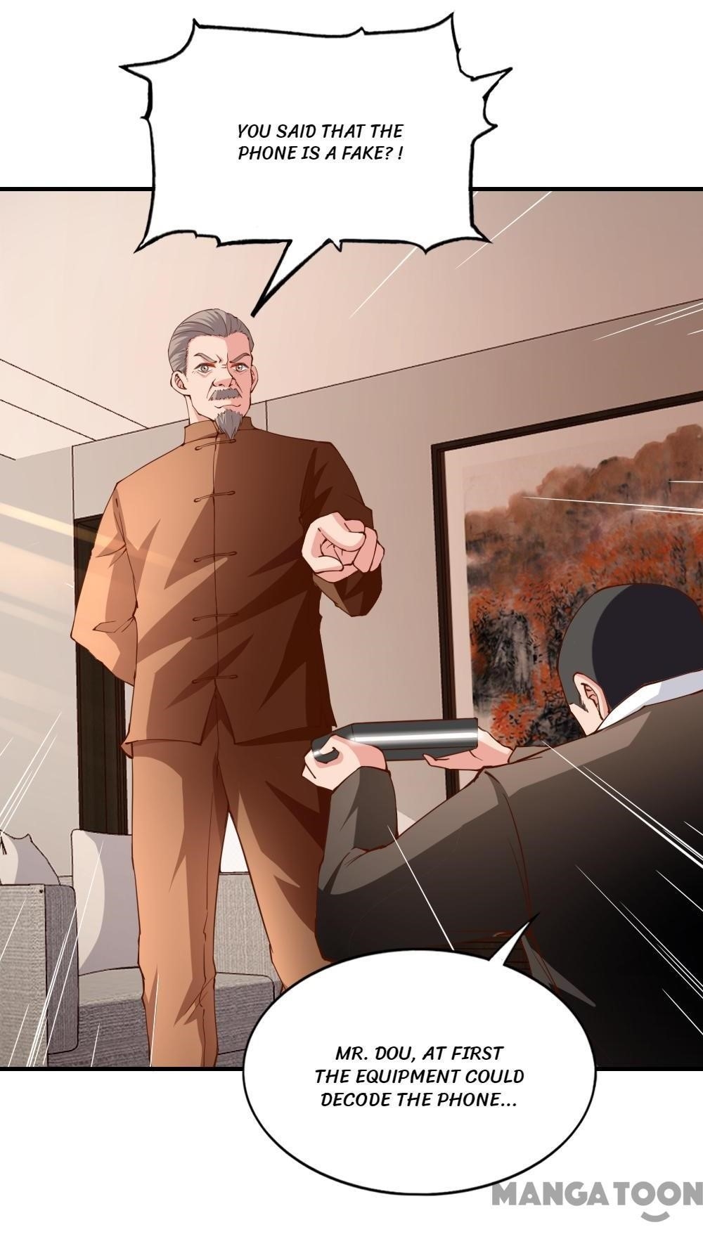 Almight Network Chapter 125 - Page 2