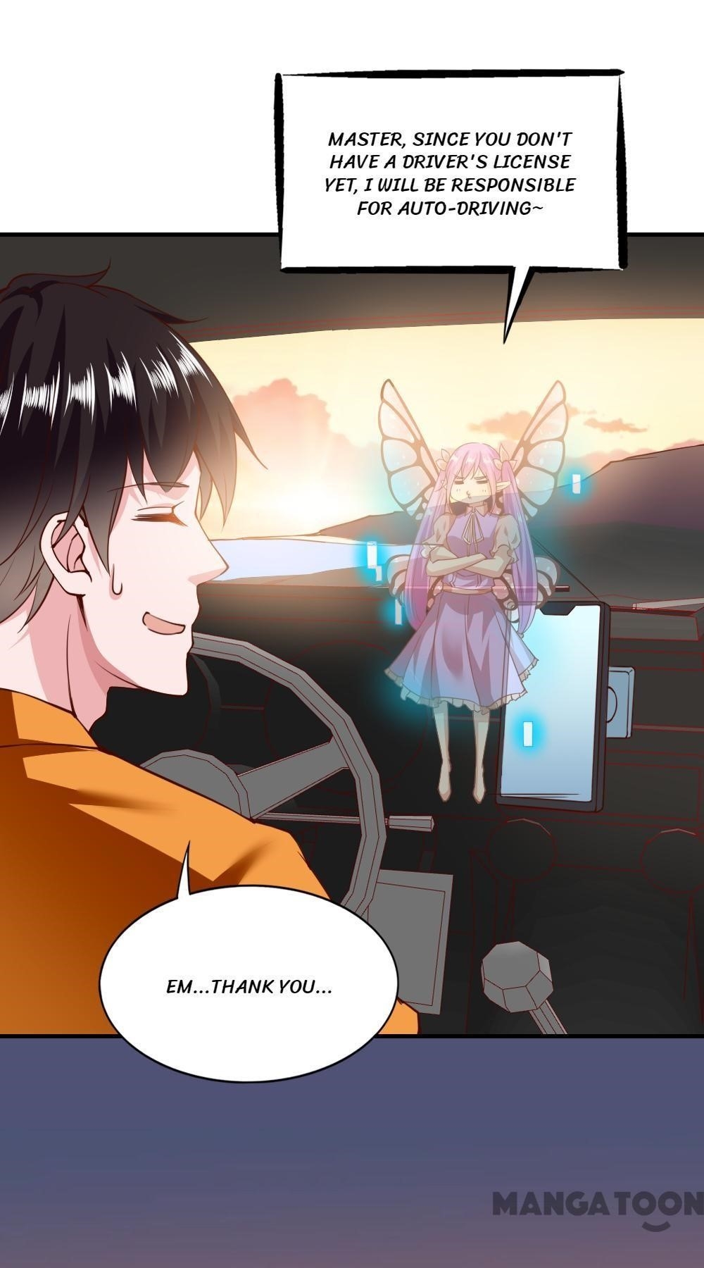 Almight Network Chapter 125 - Page 20