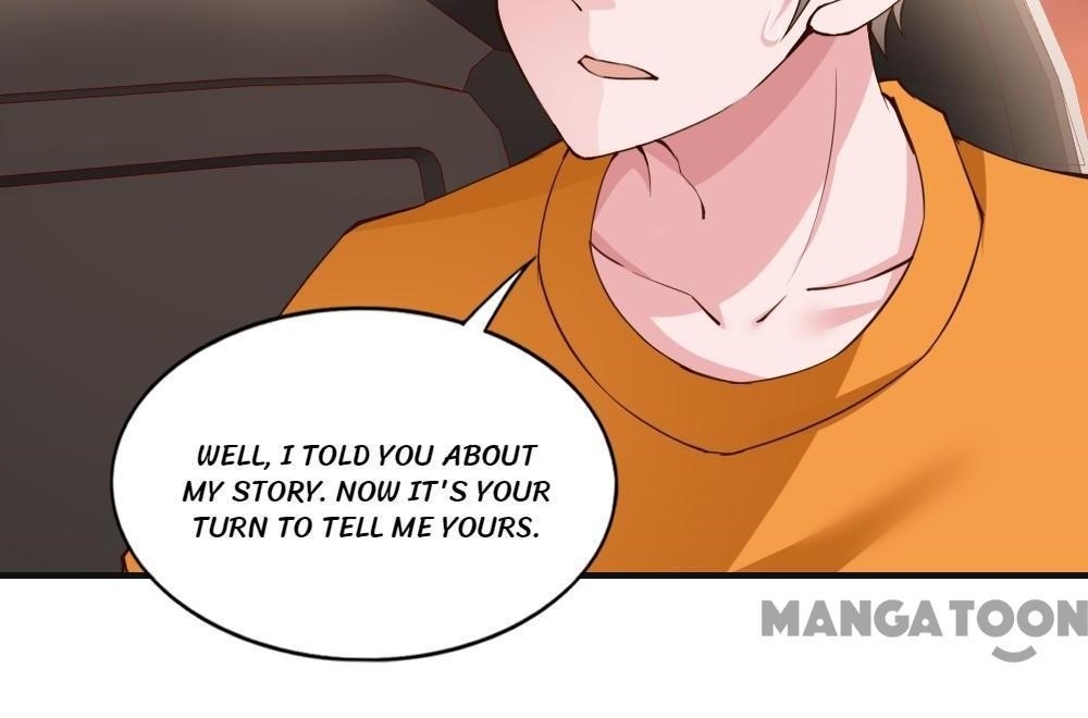 Almight Network Chapter 125 - Page 27