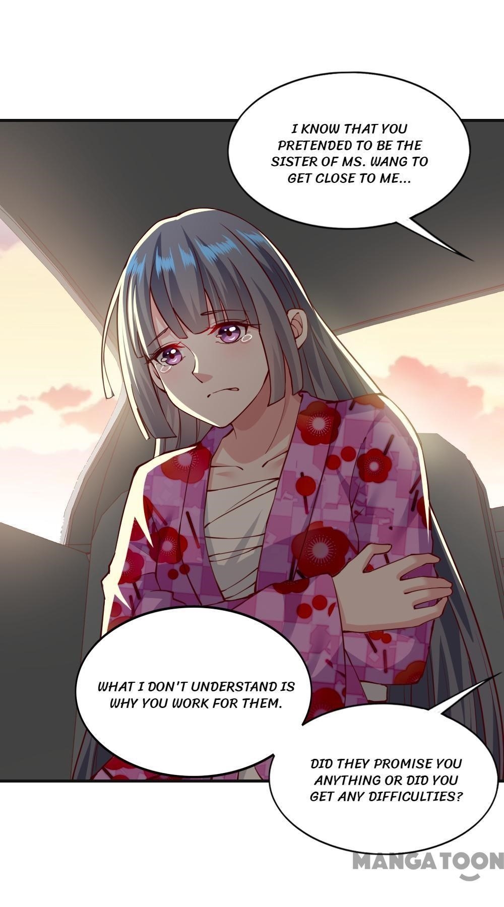 Almight Network Chapter 125 - Page 28