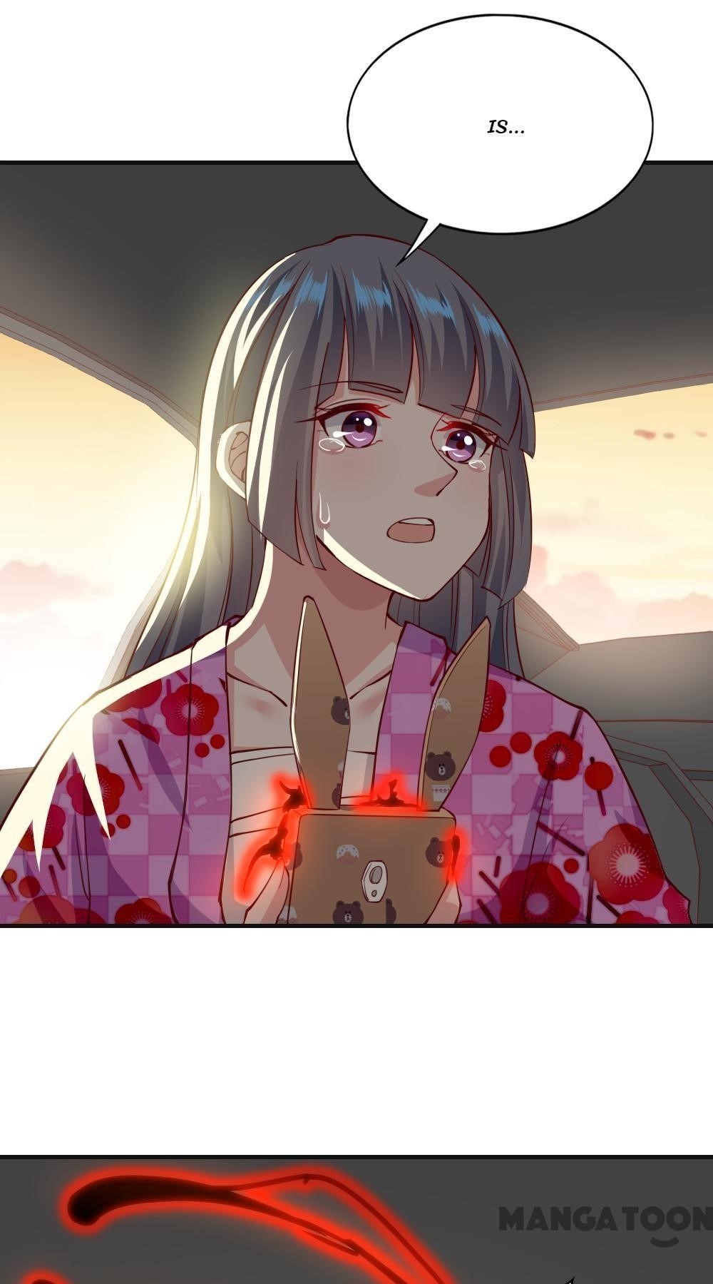 Almight Network Chapter 125 - Page 32