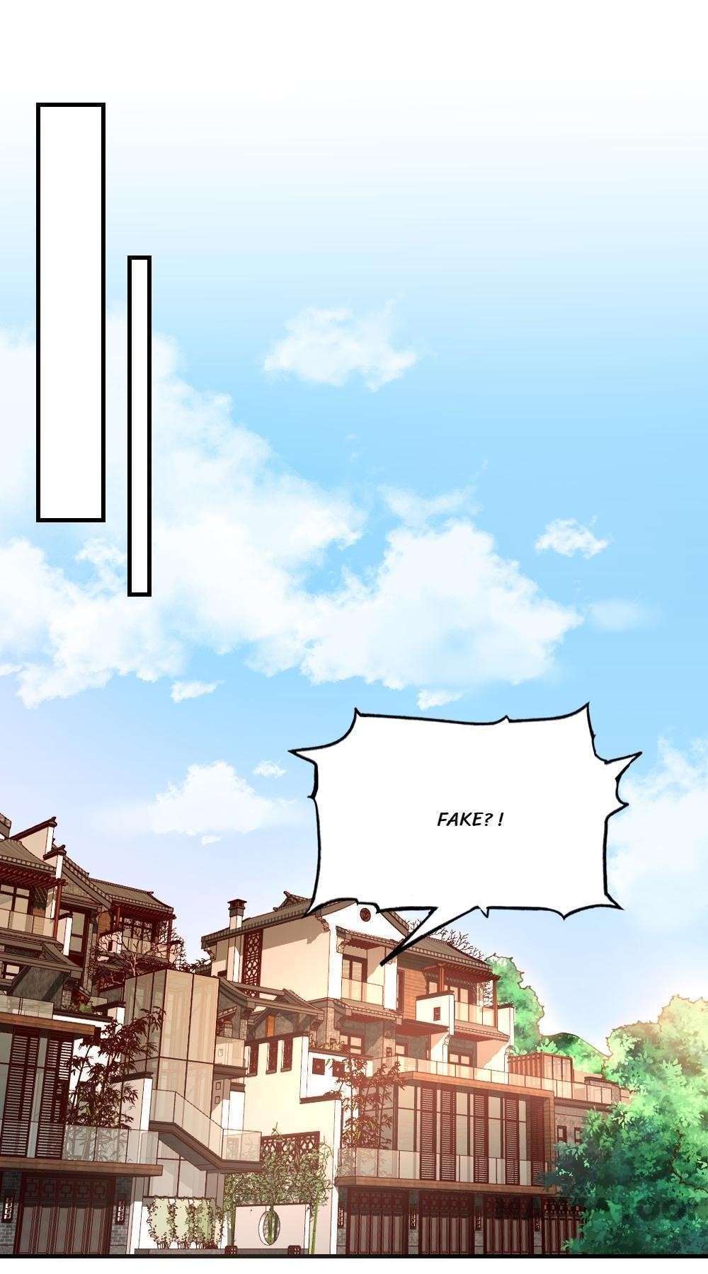 Almight Network Chapter 125 - Page 34