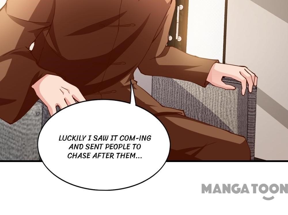 Almight Network Chapter 125 - Page 37