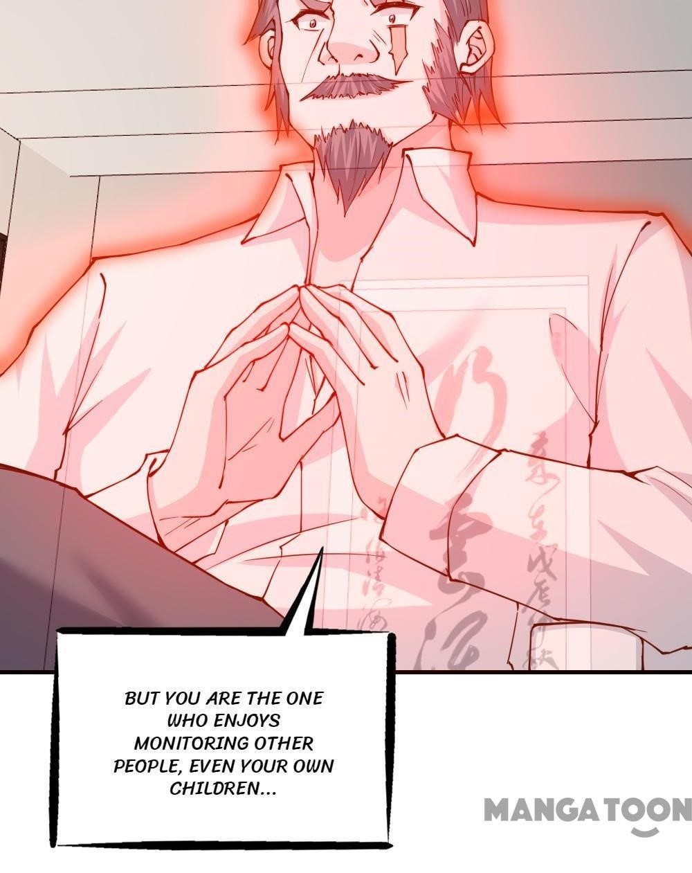 Almight Network Chapter 125 - Page 40