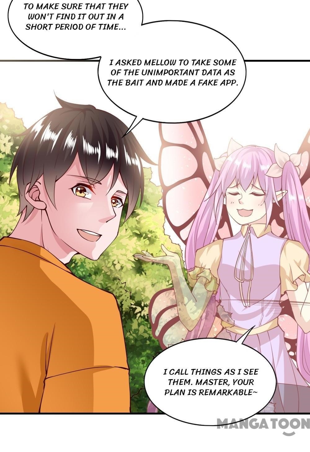 Almight Network Chapter 125 - Page 48