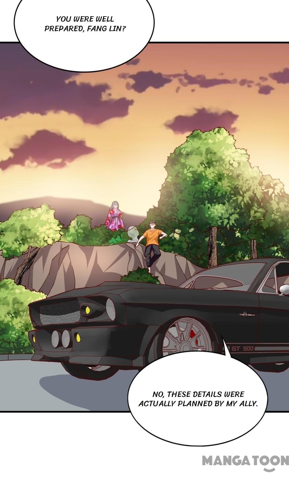 Almight Network Chapter 125 - Page 50