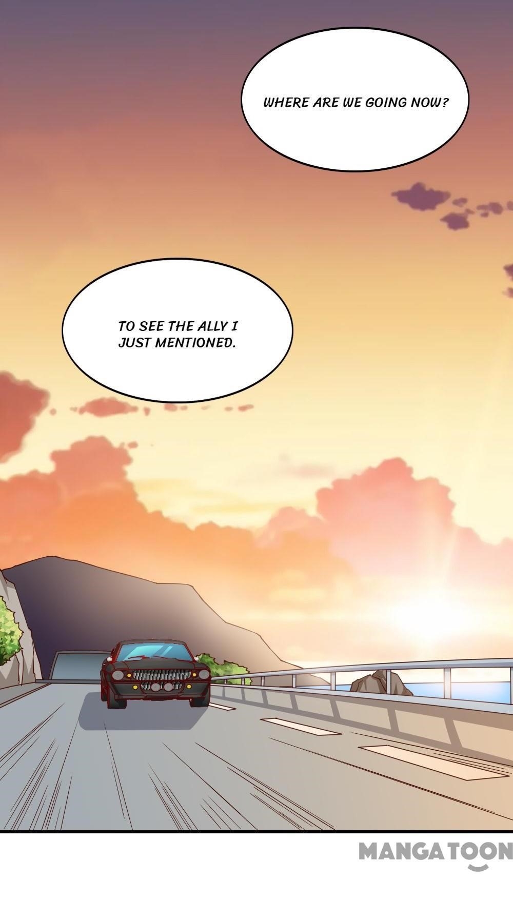 Almight Network Chapter 125 - Page 54