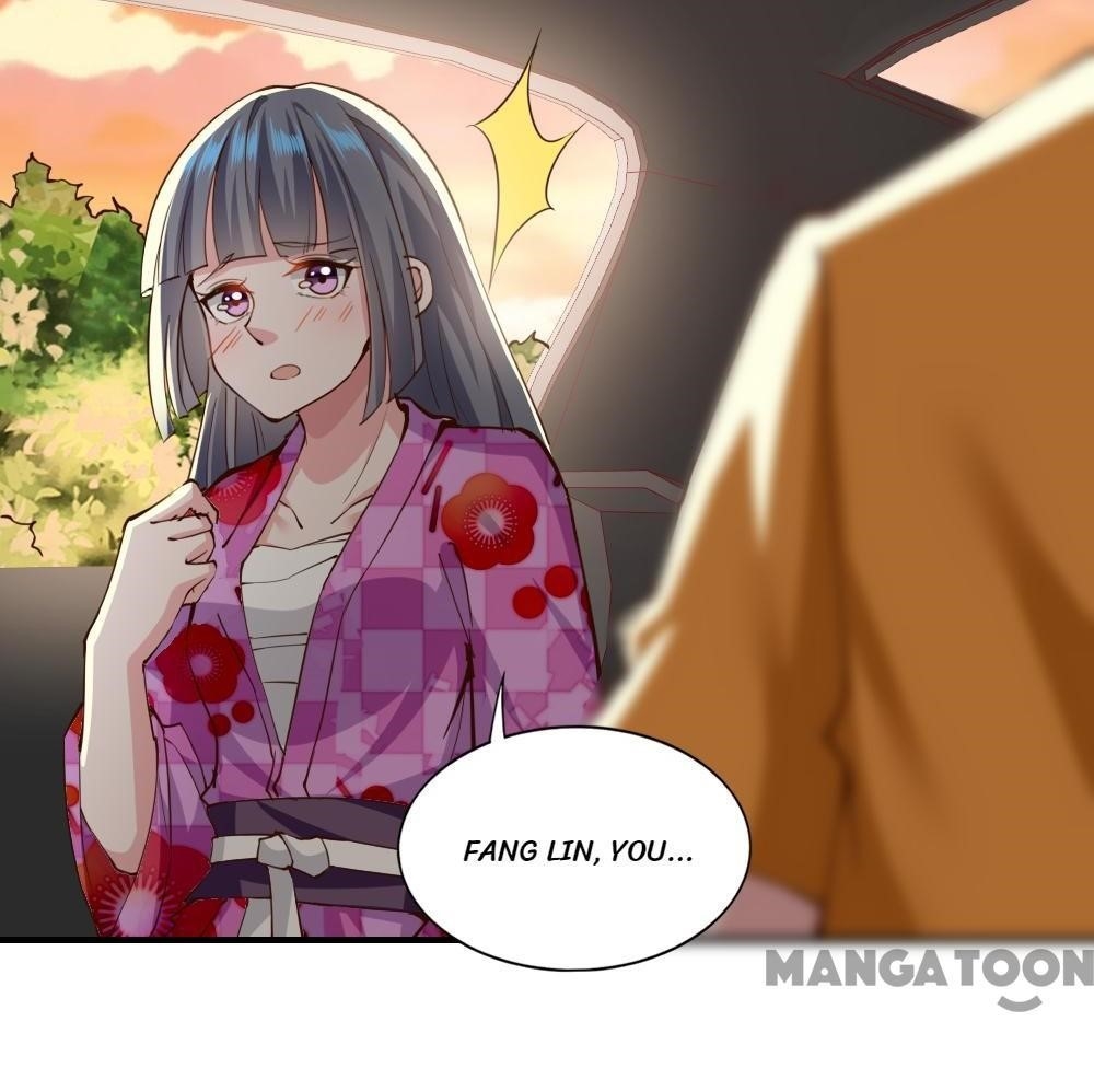 Almight Network Chapter 125 - Page 58