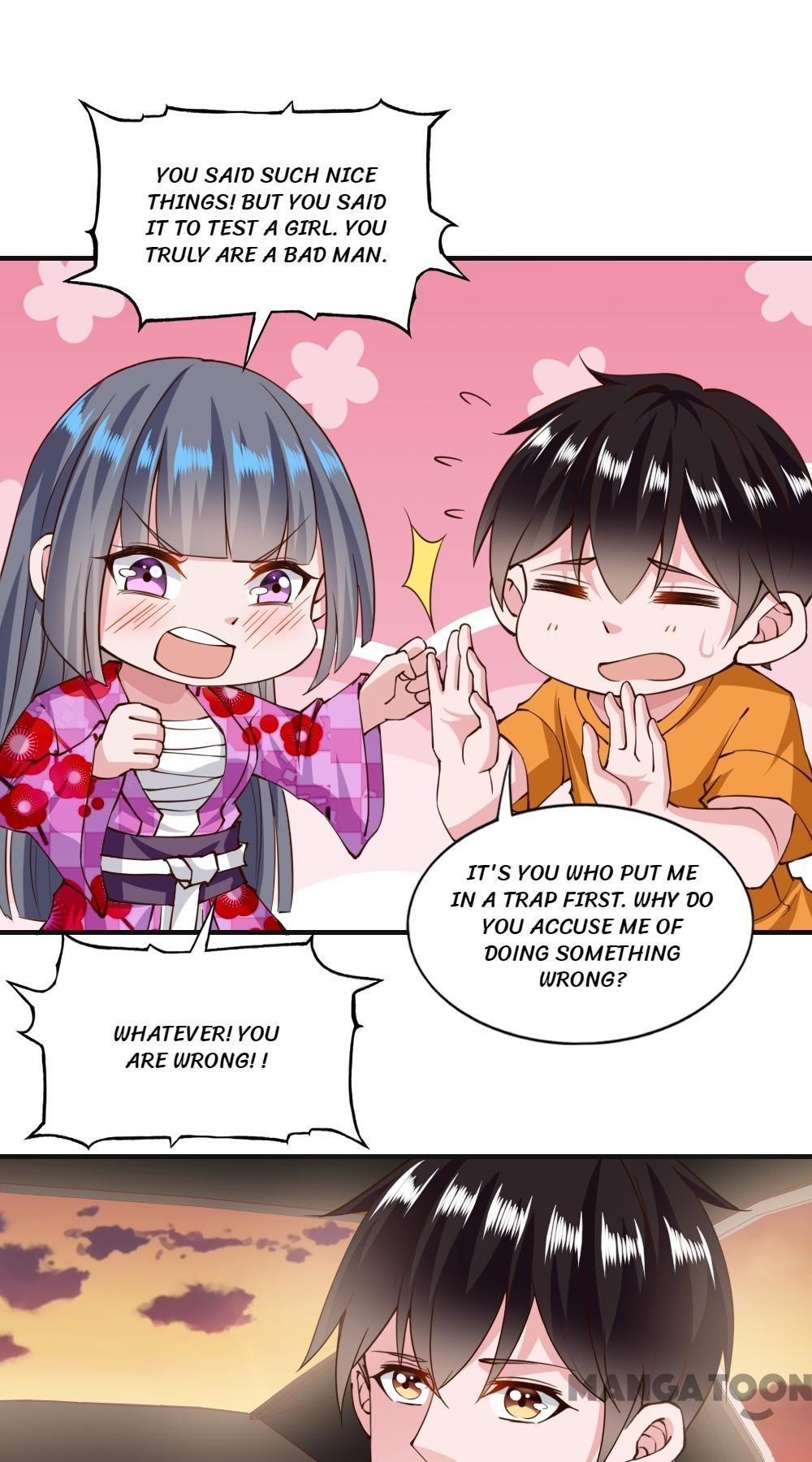 Almight Network Chapter 125 - Page 59