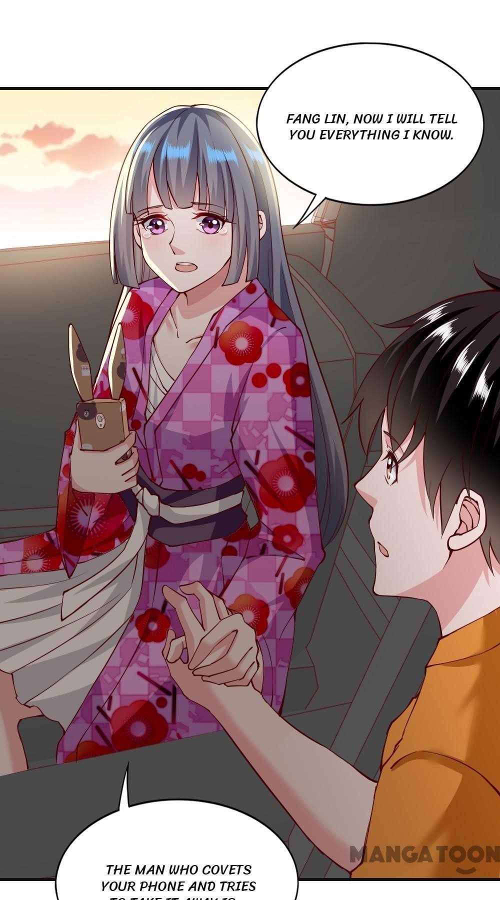 Almight Network Chapter 125 - Page 63