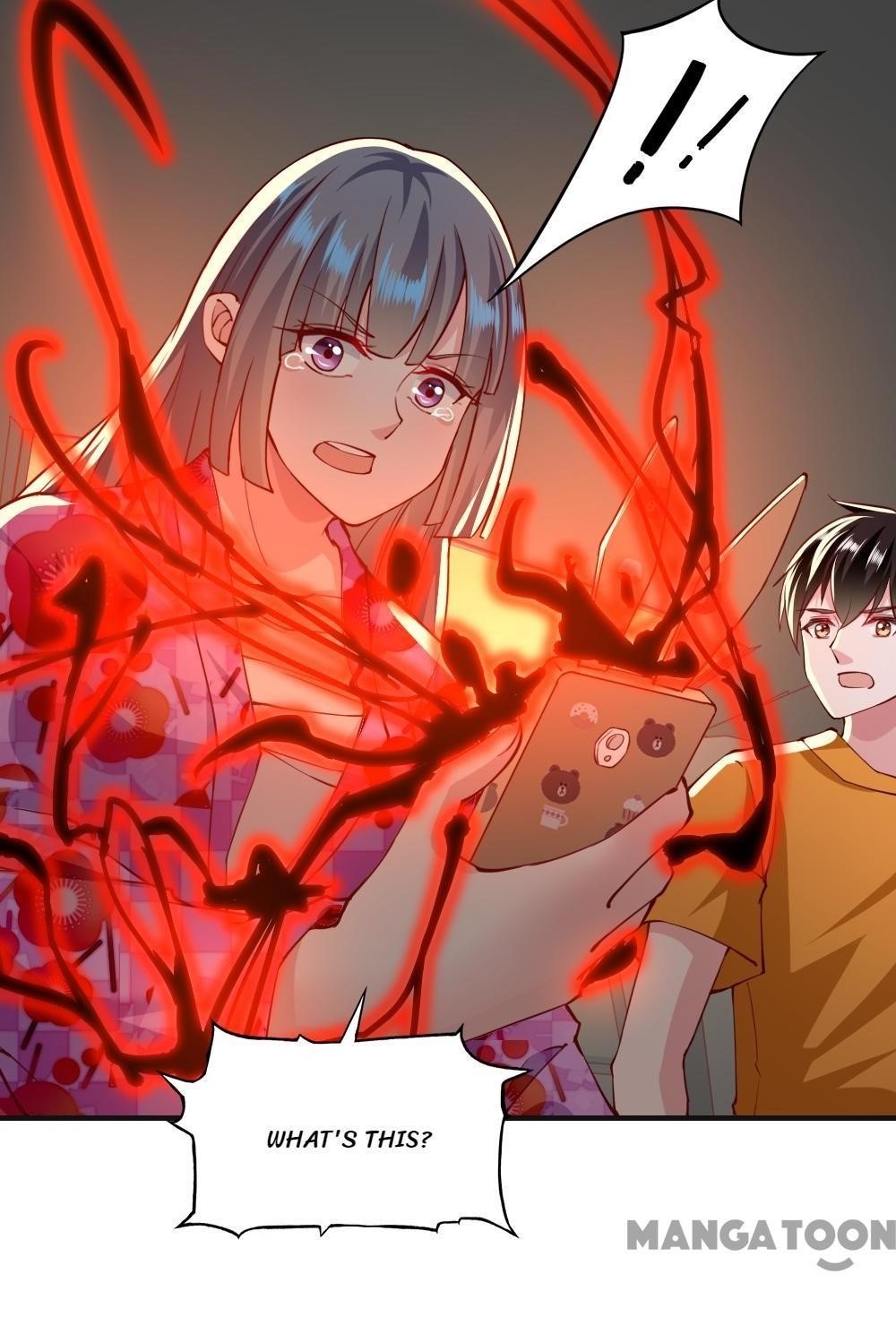 Almight Network Chapter 125 - Page 66