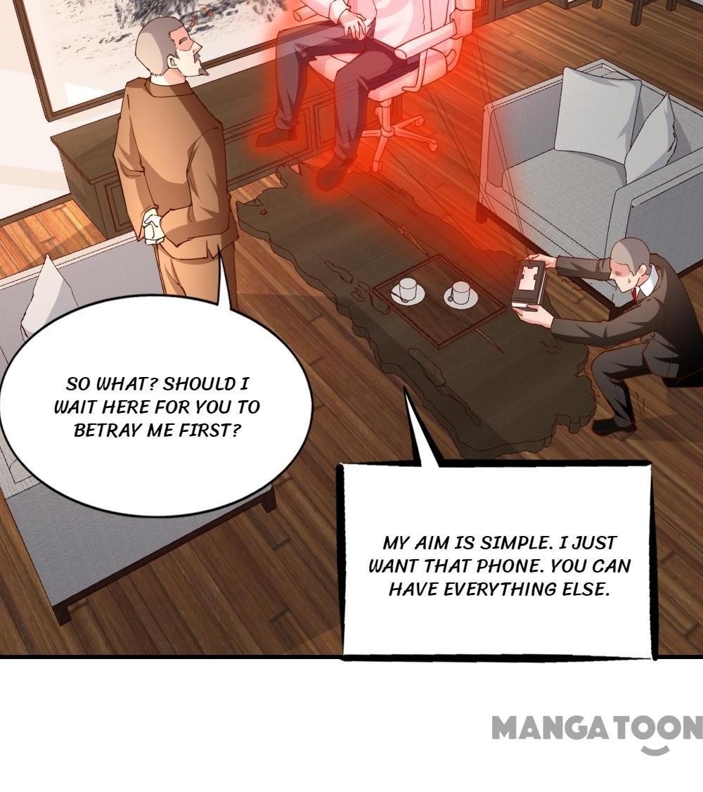 Almight Network Chapter 125 - Page 9