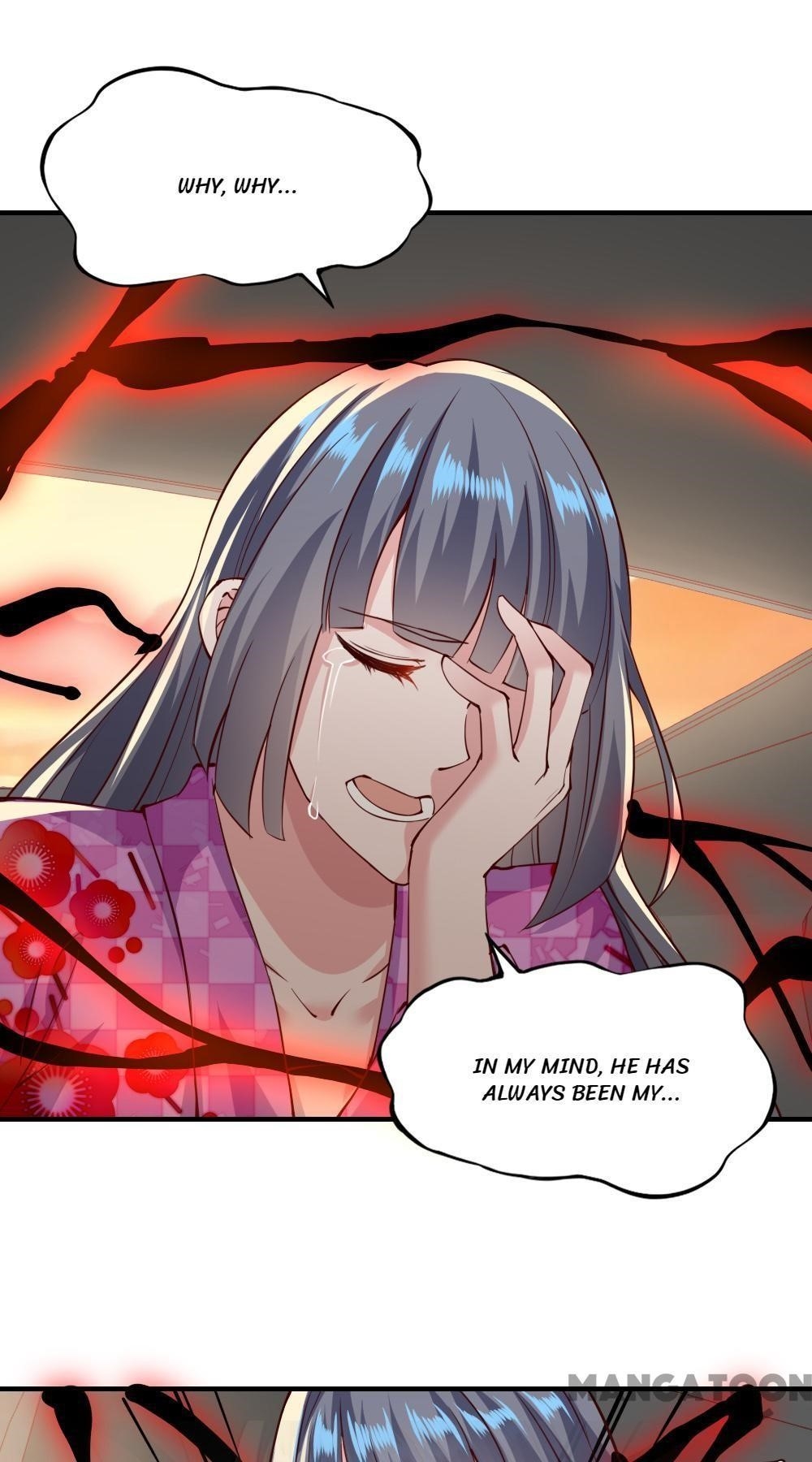 Almight Network Chapter 126 - Page 10