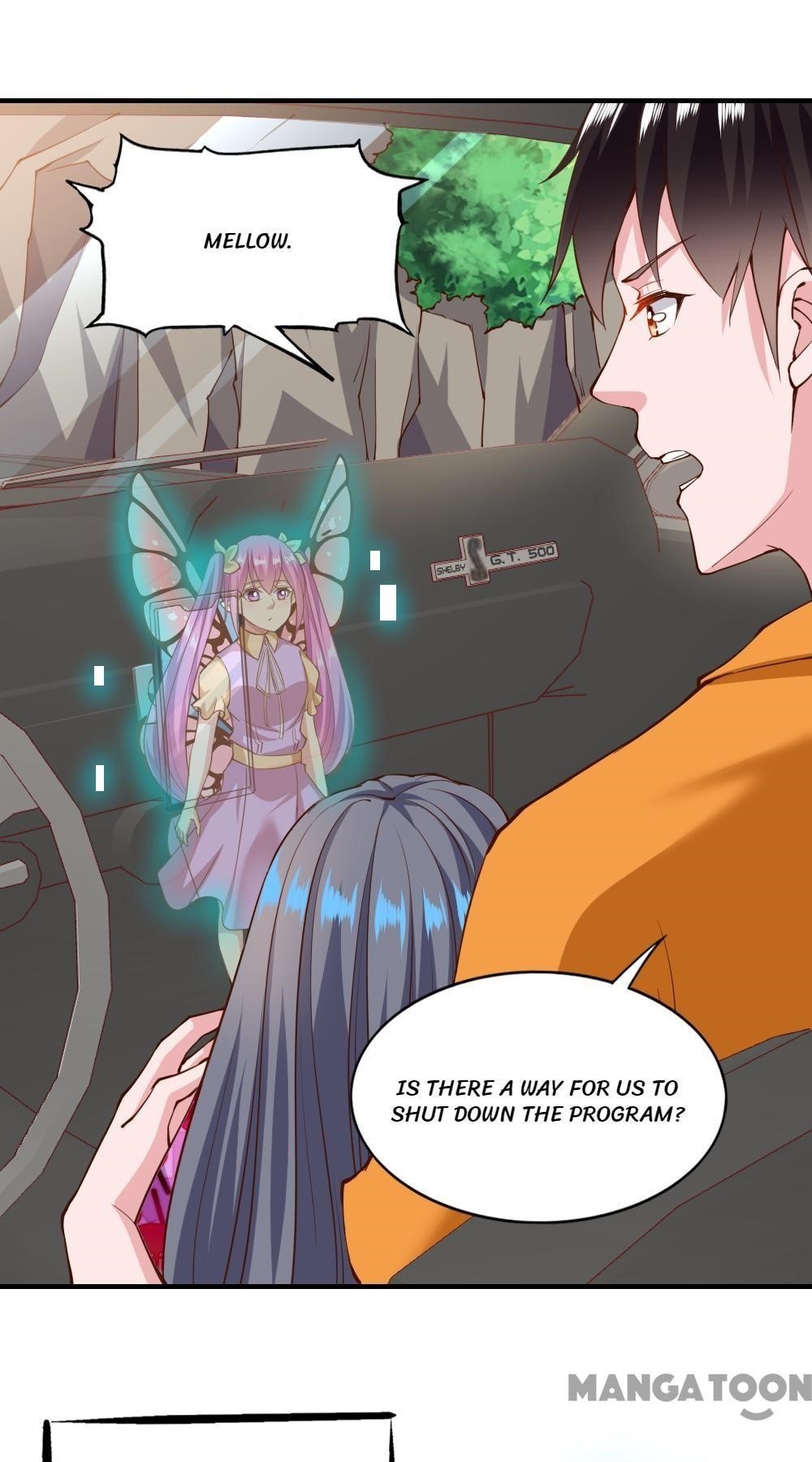 Almight Network Chapter 126 - Page 14