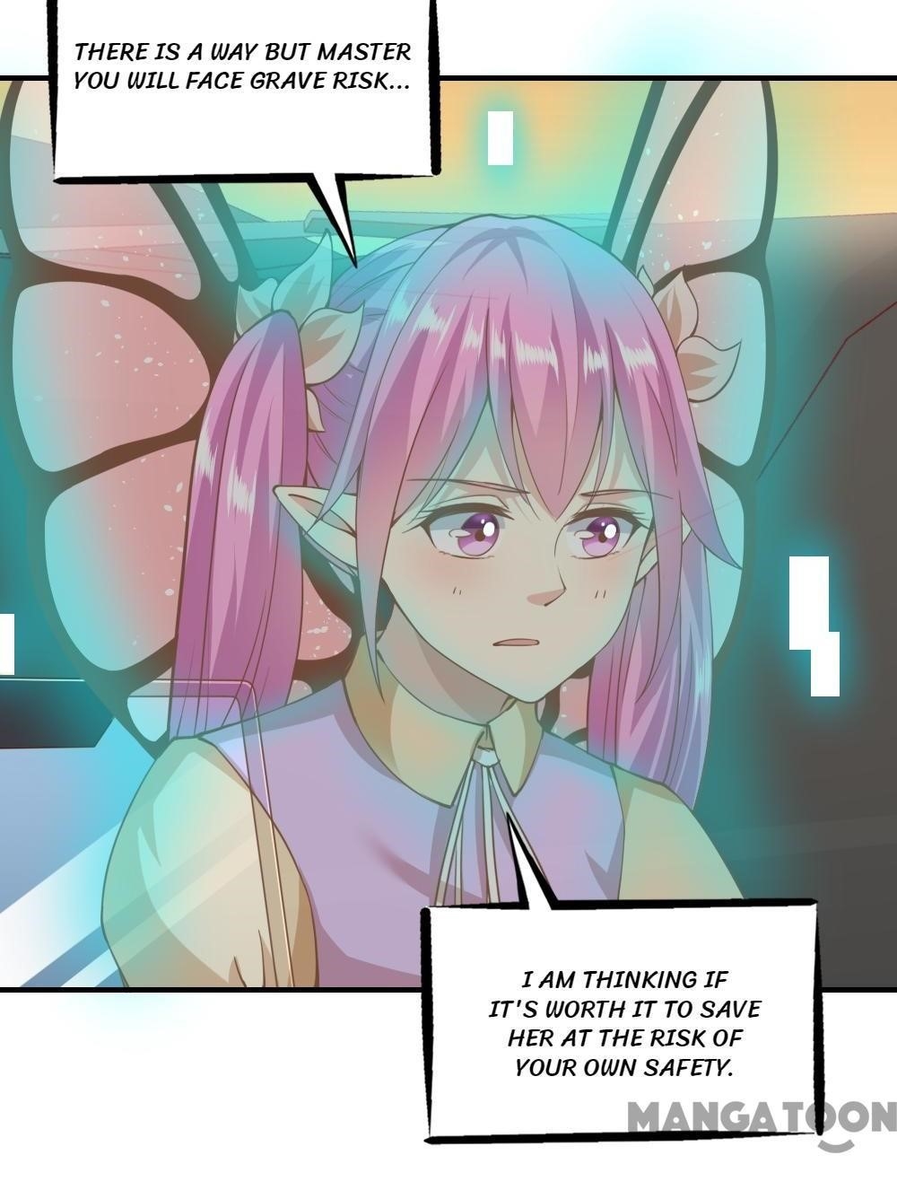 Almight Network Chapter 126 - Page 15