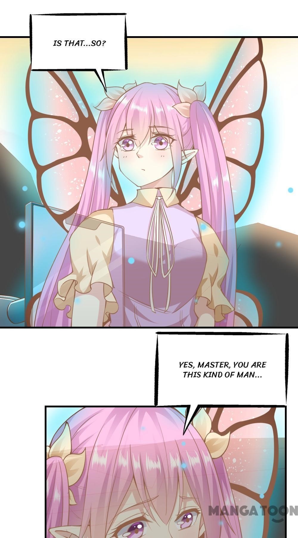 Almight Network Chapter 126 - Page 18