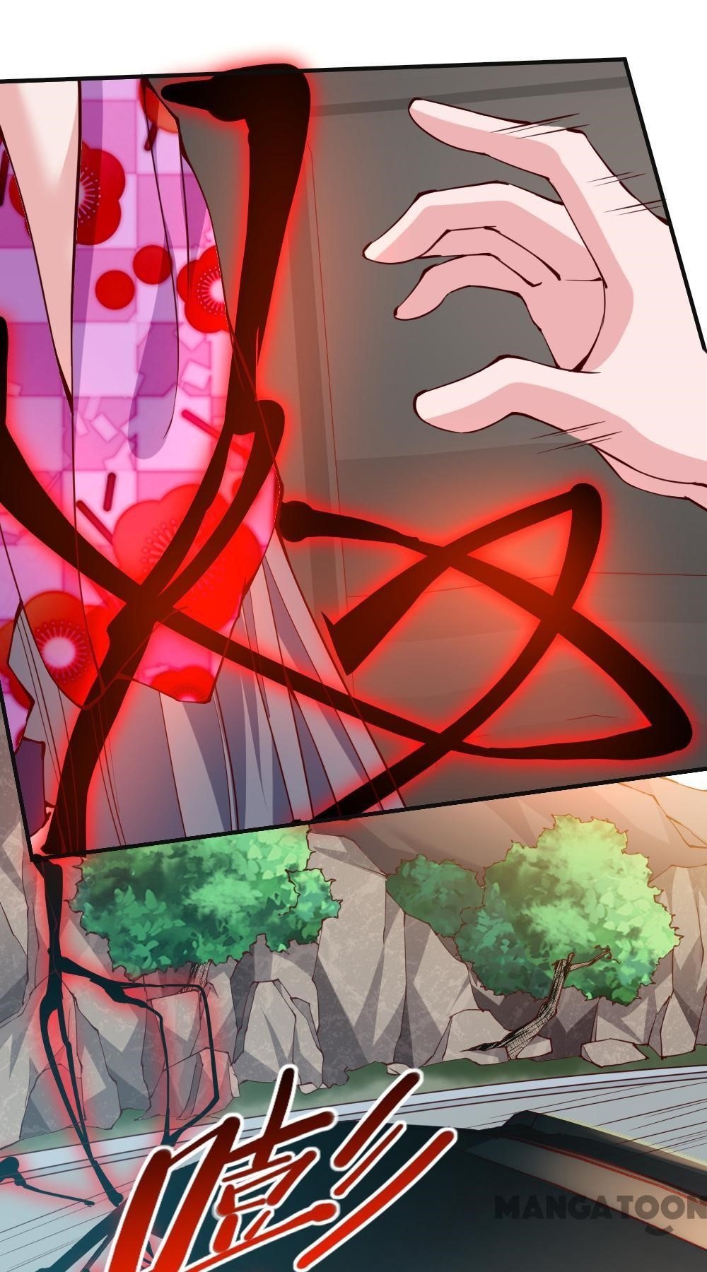 Almight Network Chapter 126 - Page 2