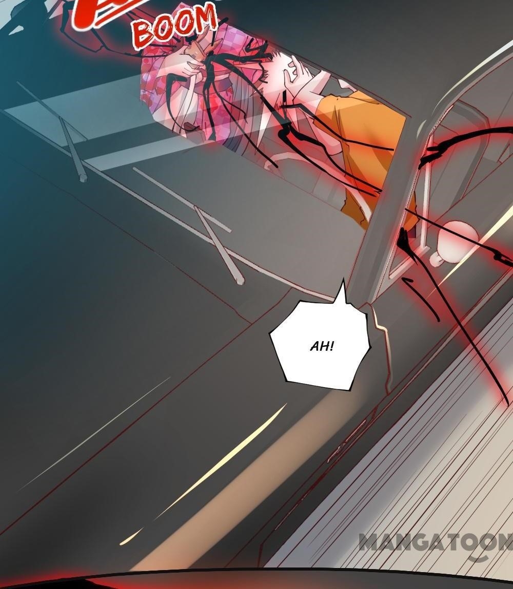 Almight Network Chapter 126 - Page 3