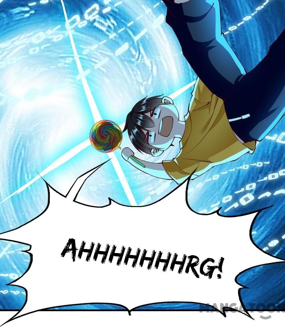 Almight Network Chapter 126 - Page 30