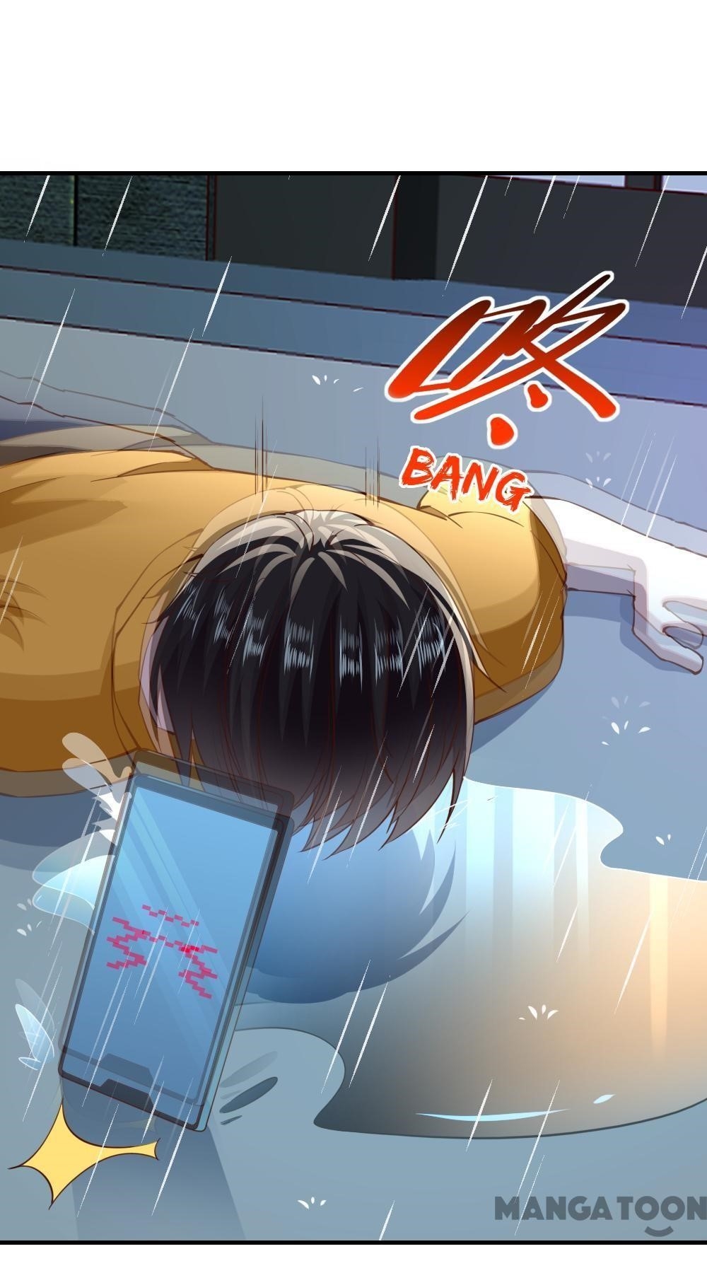 Almight Network Chapter 126 - Page 31