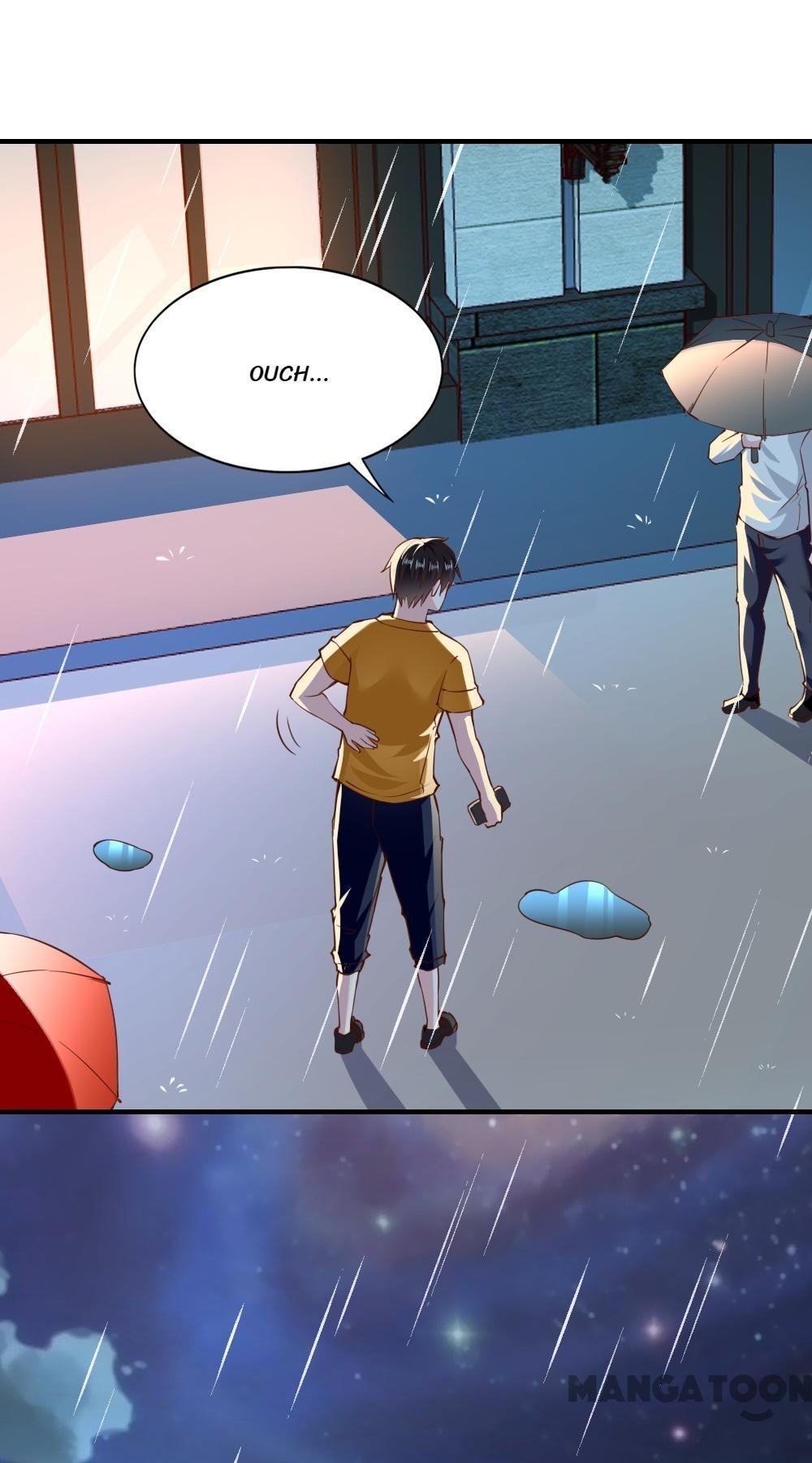 Almight Network Chapter 126 - Page 32