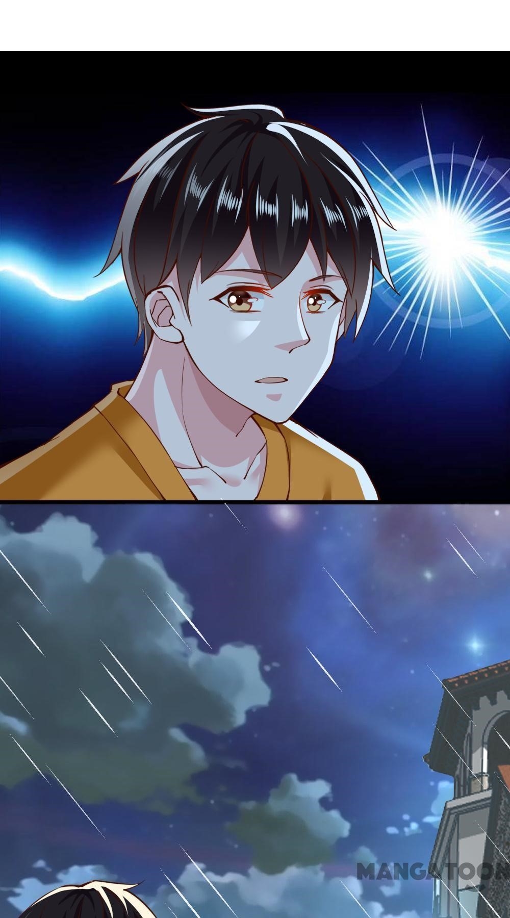 Almight Network Chapter 126 - Page 34