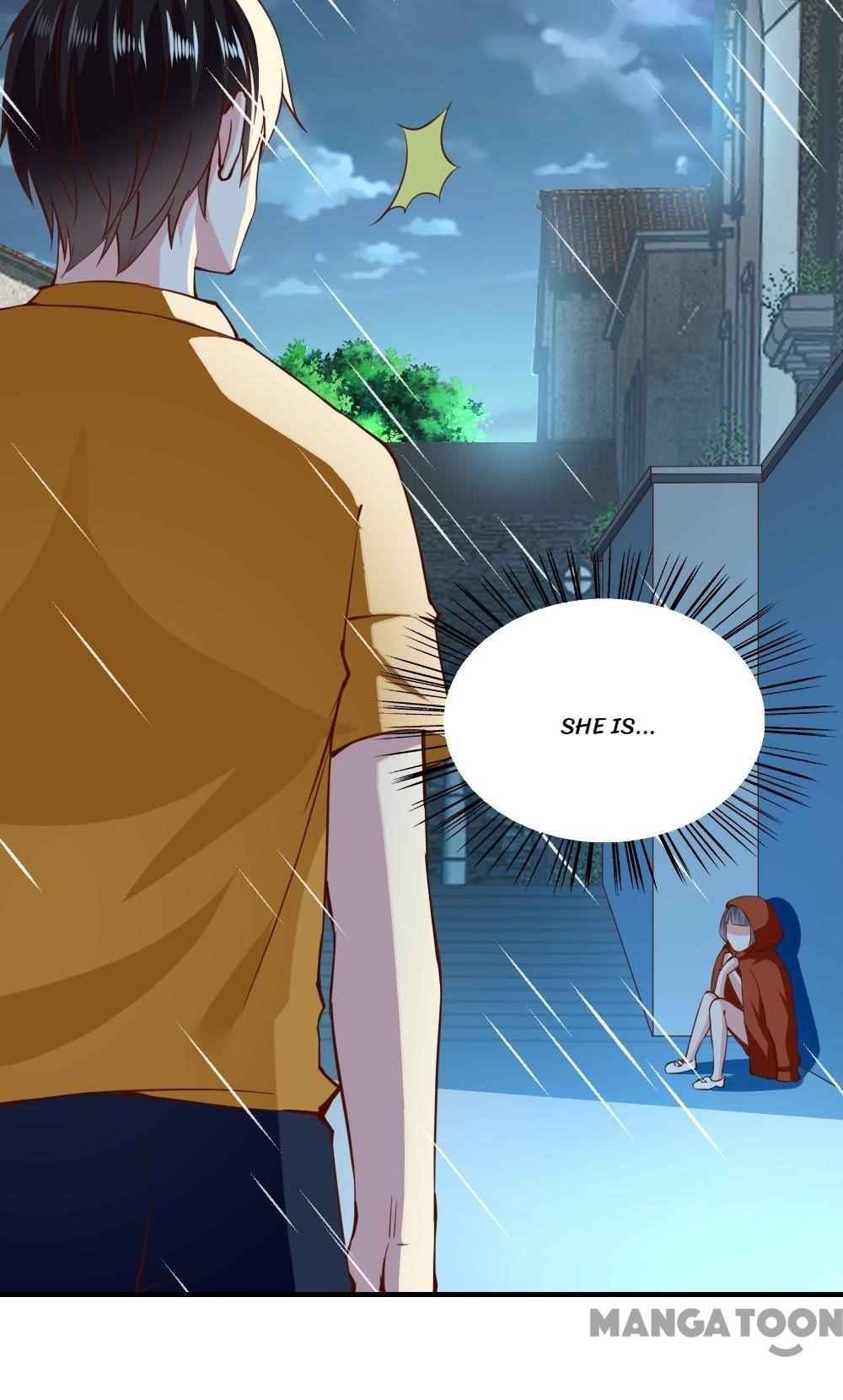 Almight Network Chapter 126 - Page 35