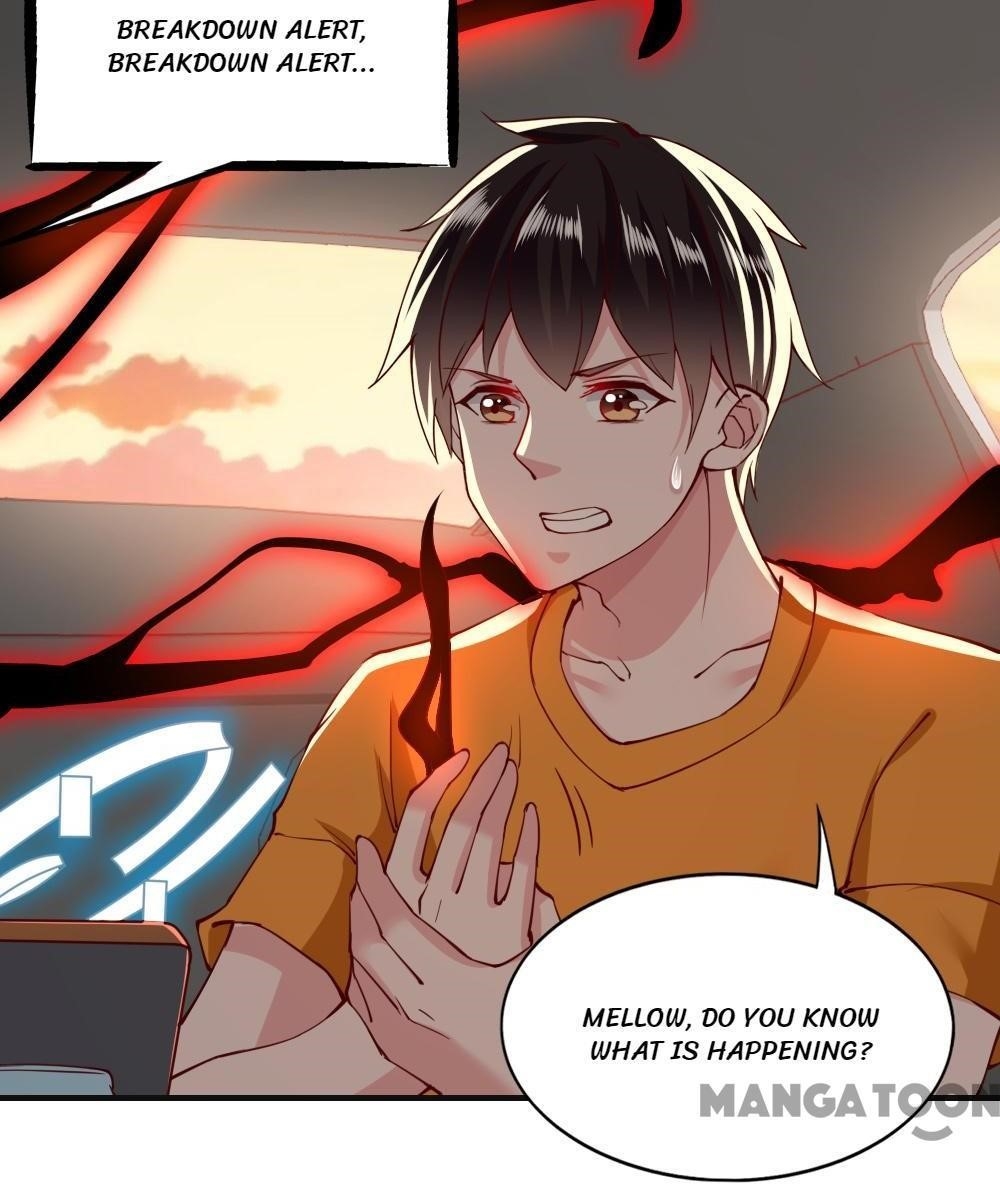 Almight Network Chapter 126 - Page 41