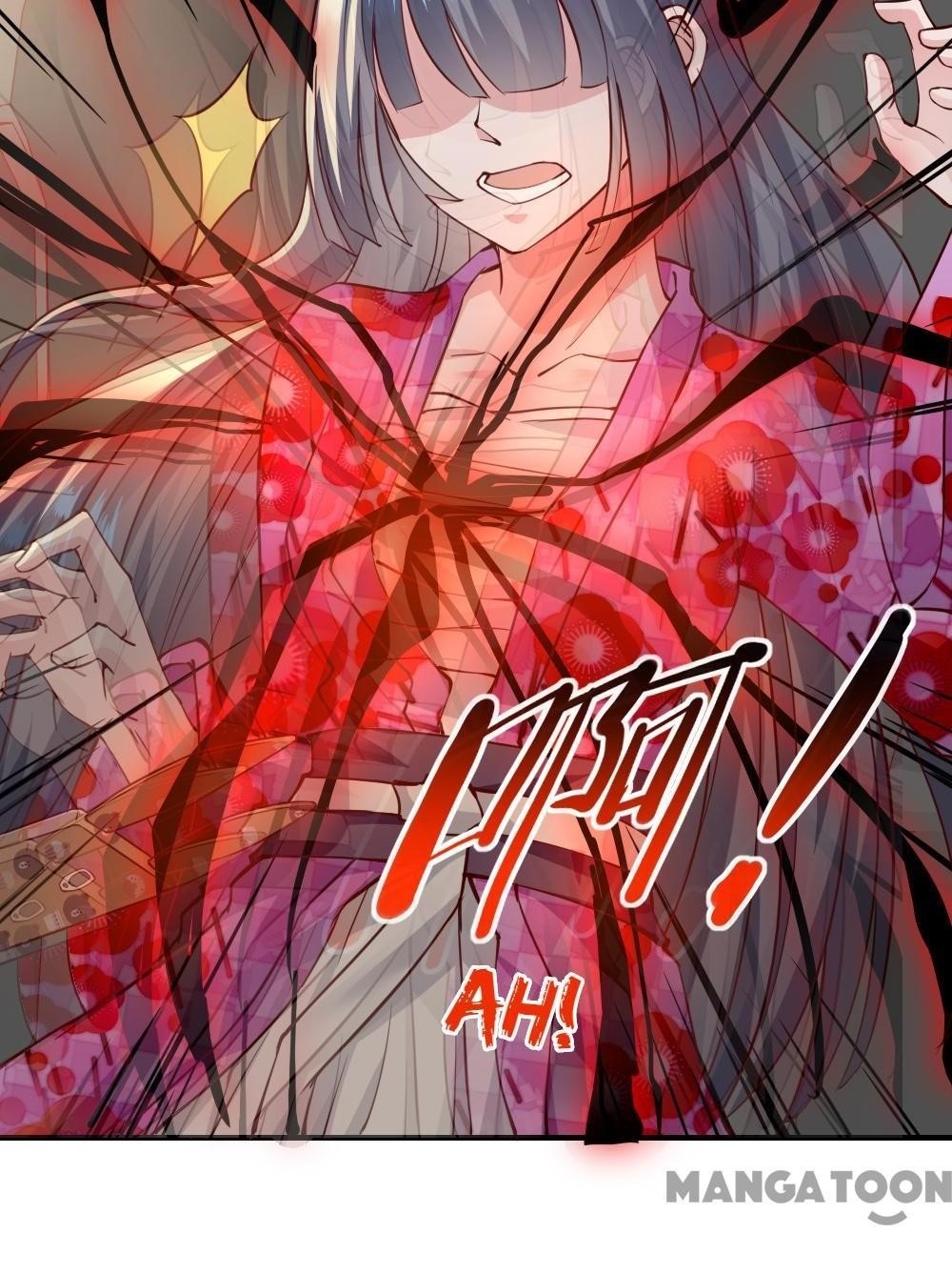 Almight Network Chapter 126 - Page 47