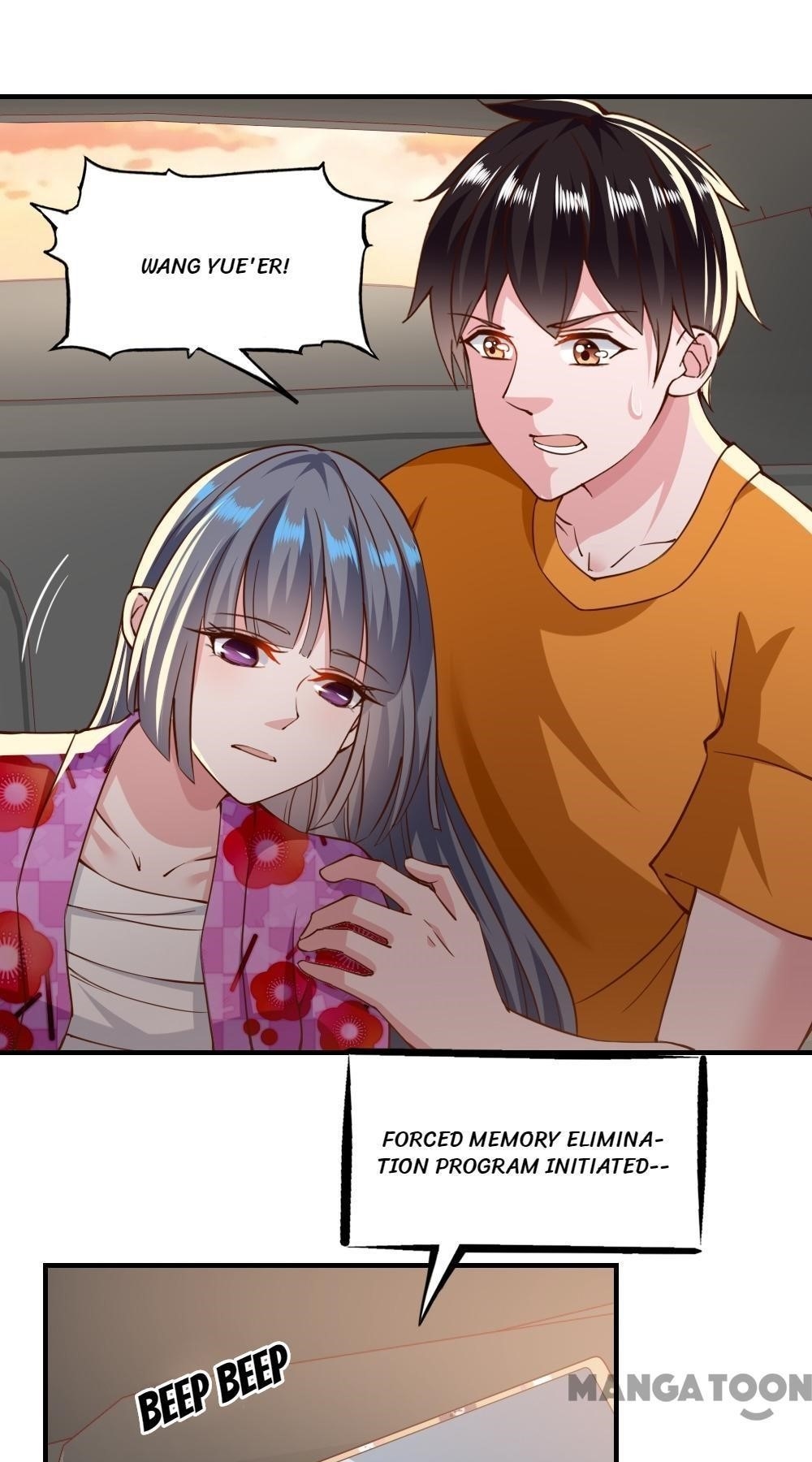 Almight Network Chapter 126 - Page 48